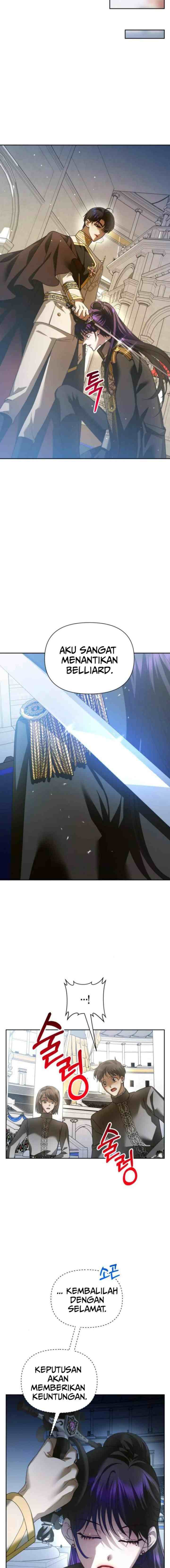 Your Throne chapter 117 halaman 10