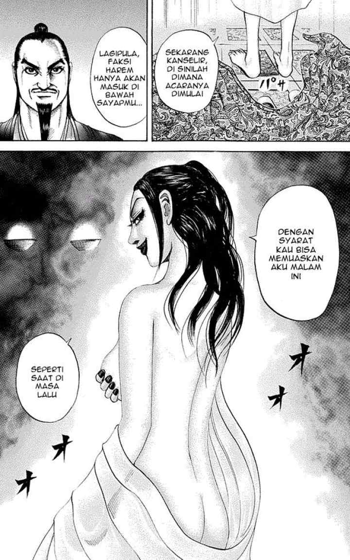 Kingdom chapter 186 halaman 10