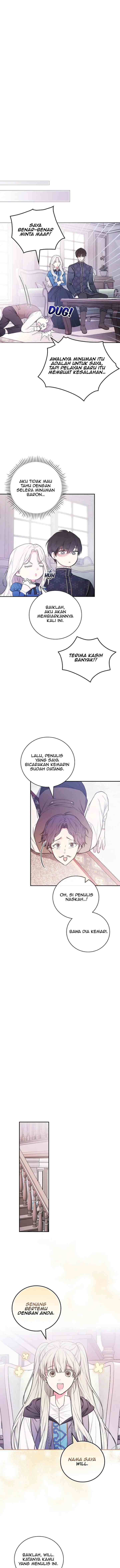 Seducing Duke Monster chapter 42 halaman 9