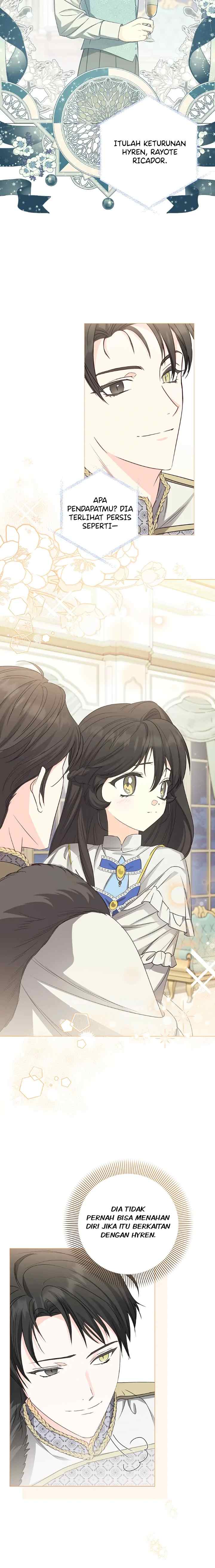 Please Get Out of My Household chapter 17 halaman 10