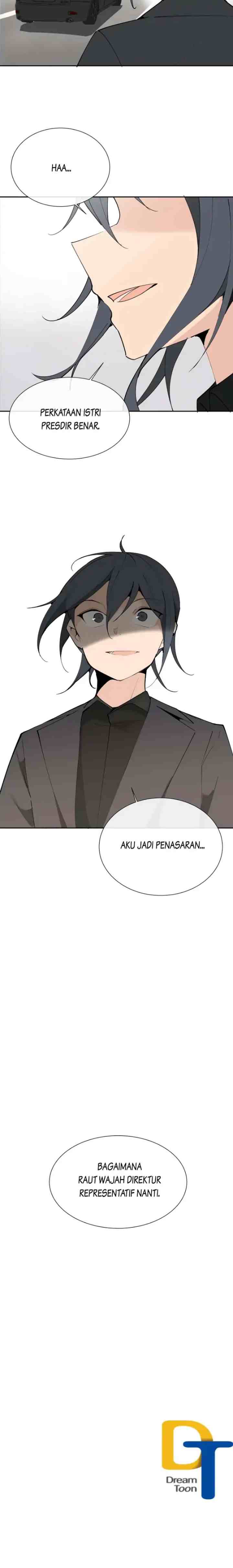 Devil Sword King chapter 121 halaman 13