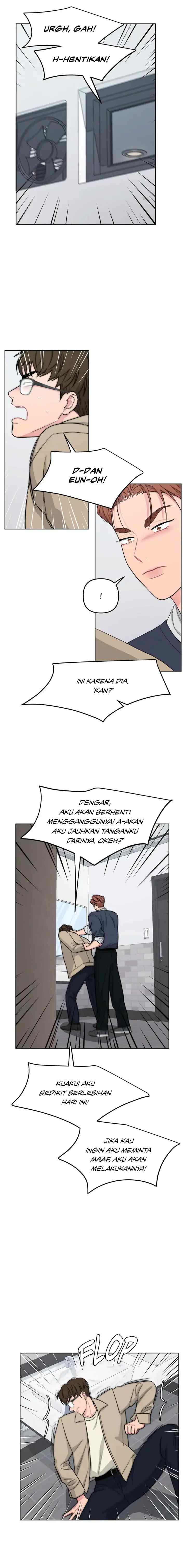 Arts Mans chapter 26 halaman 14