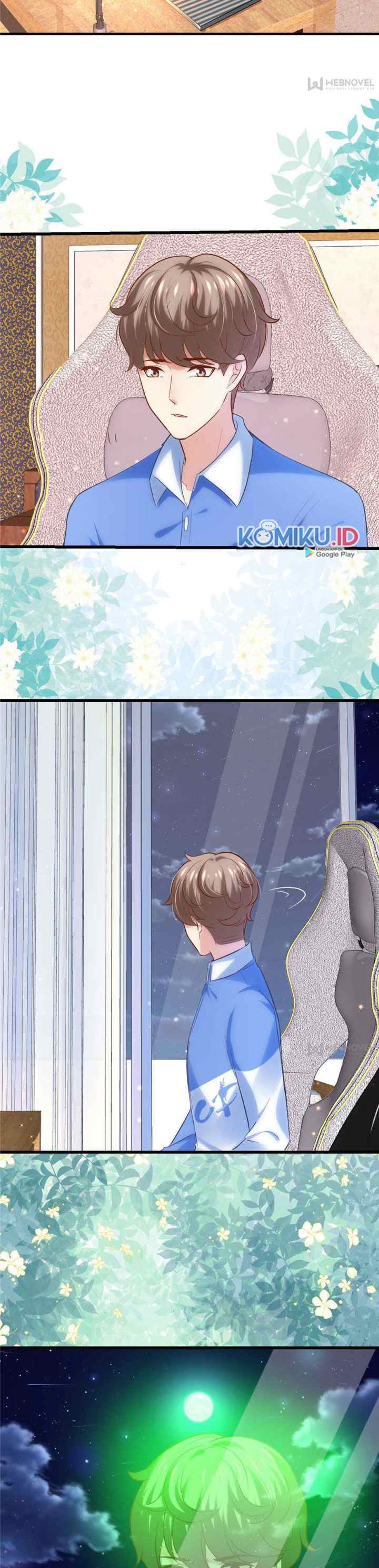 My Beautiful Time With You chapter 149 halaman 12