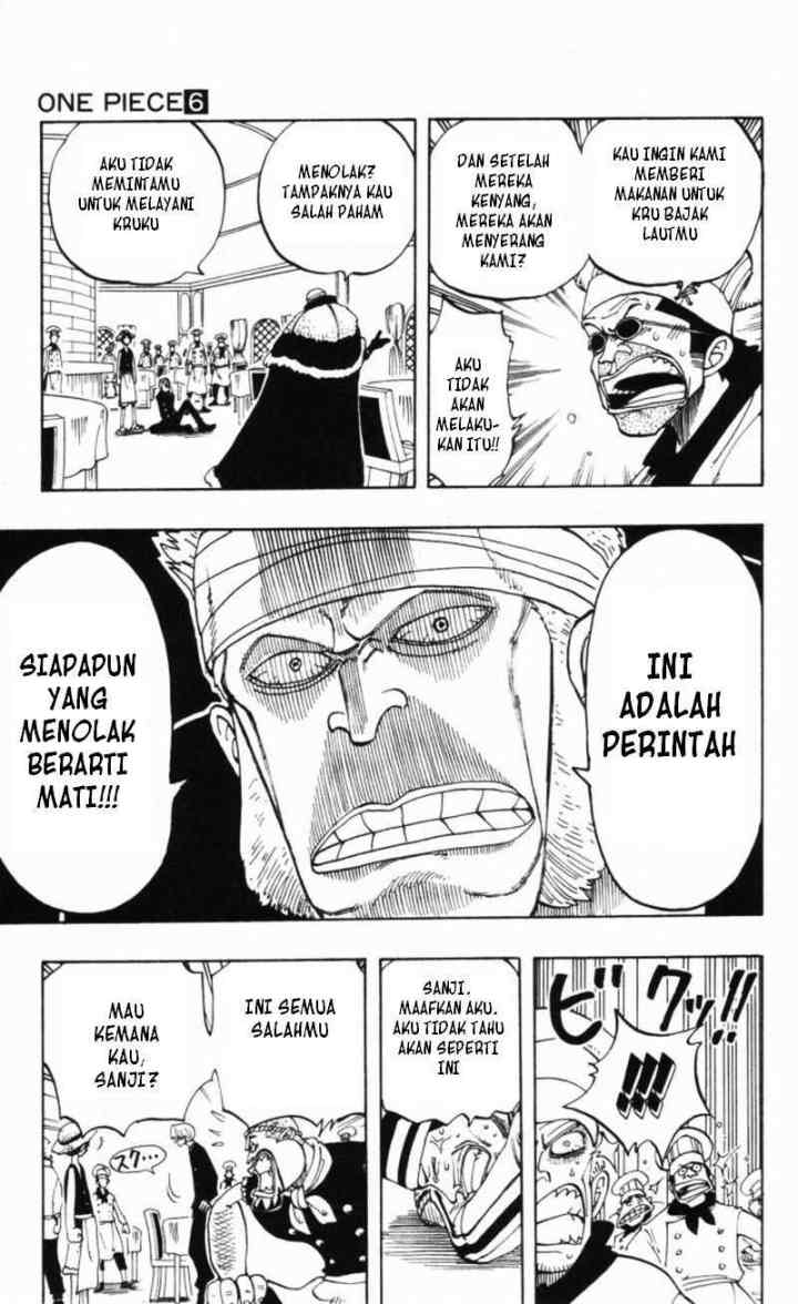 One Piece chapter 47 halaman 5