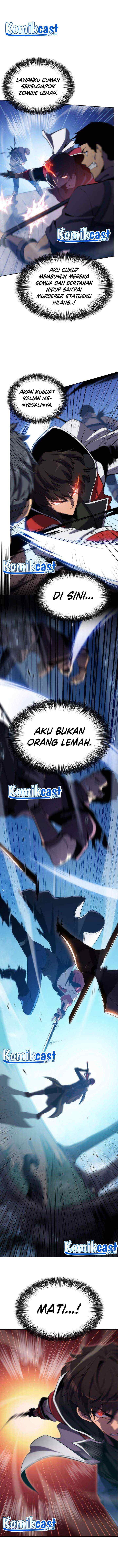 The Challenger chapter 2 halaman 17