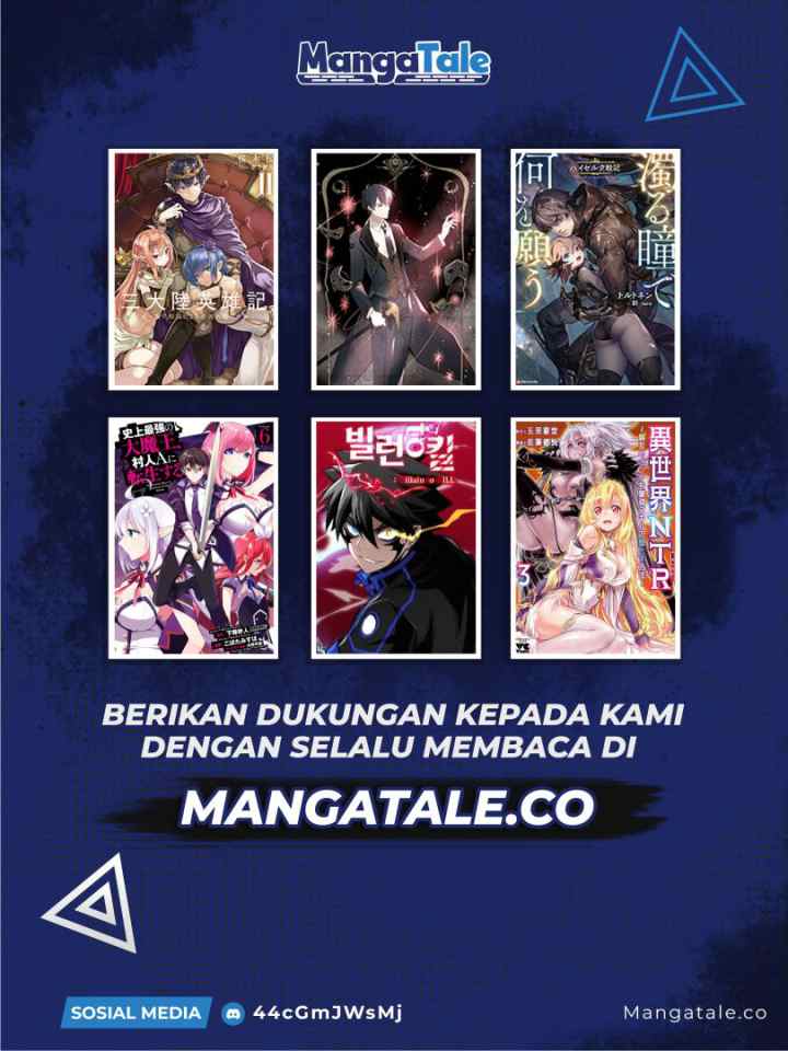 Killing Killer chapter 8 halaman 15