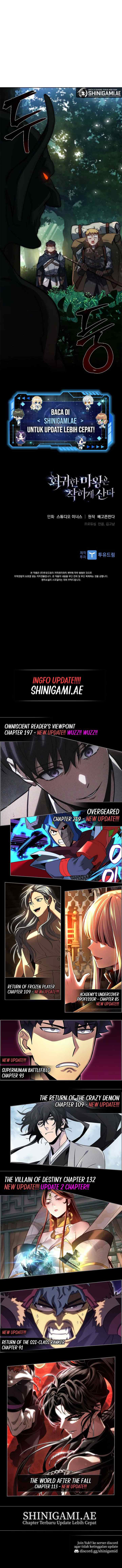 The Regressed Demon Lord Is Kind chapter 5 halaman 10