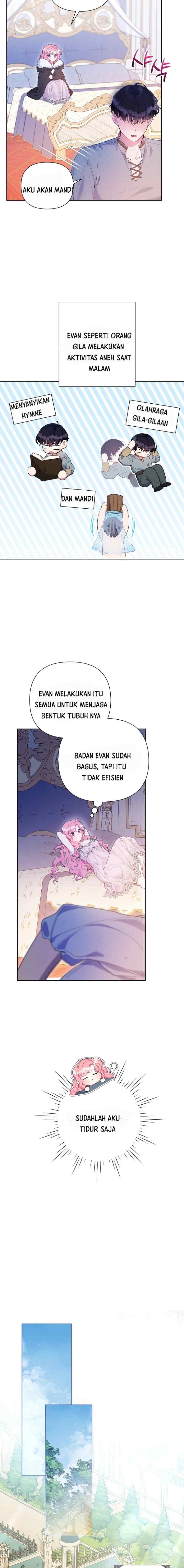 The Villain Daughter In-Law Has A Limited Time chapter 85 halaman 13