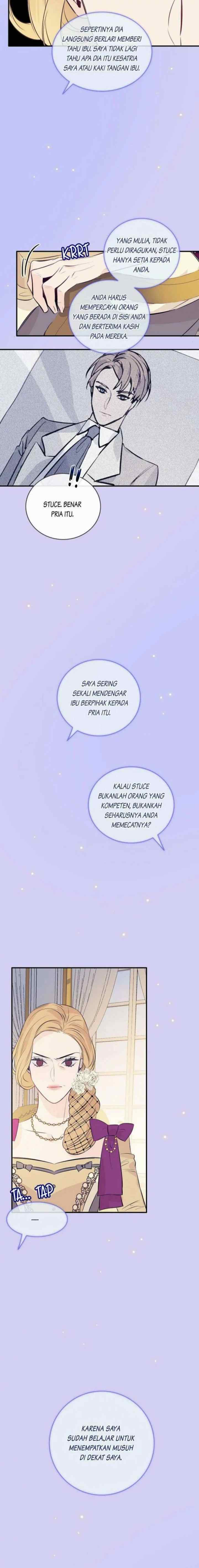 The Great Wish chapter 30 halaman 12