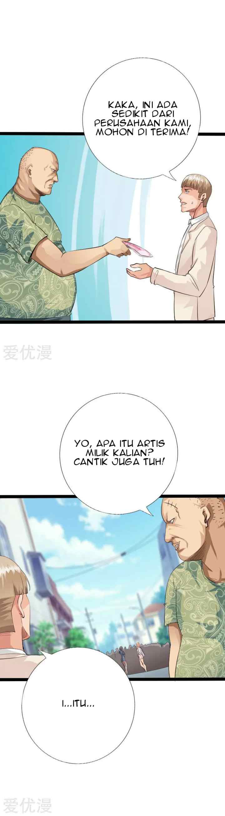 Hopeless chapter 123 halaman 10