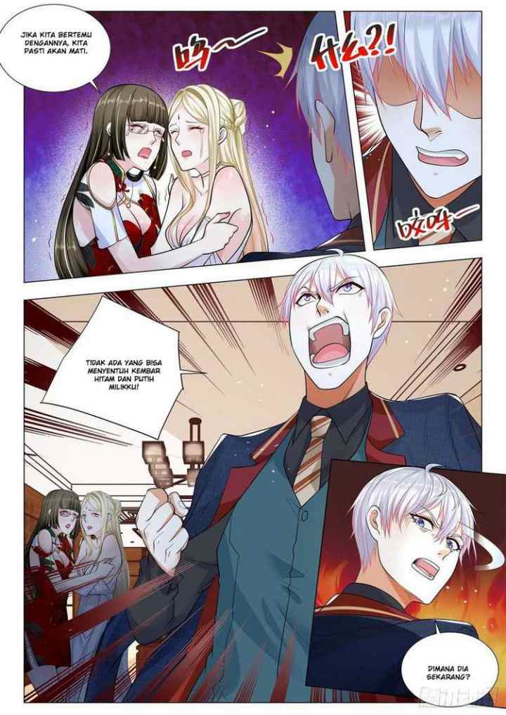 Shen Hao's Heavenly Fall System chapter 365 halaman 10