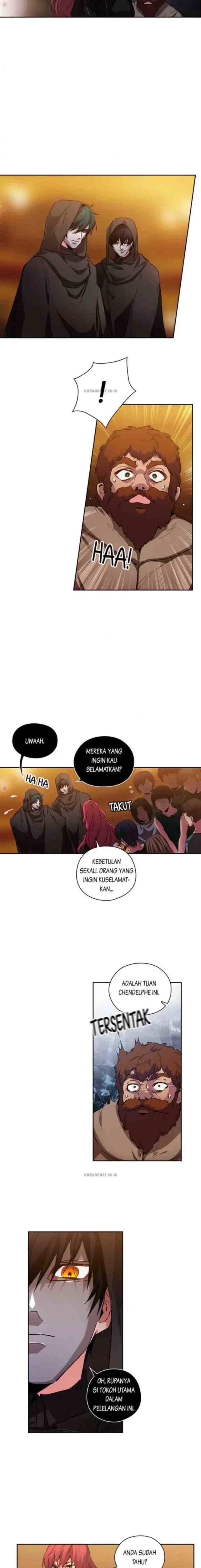 Adonis chapter 86 halaman 8