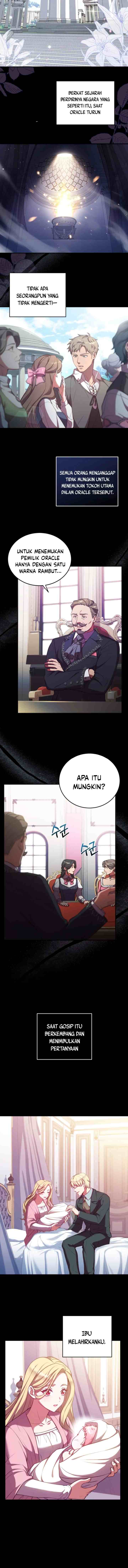 The Price of Breaking Up chapter 0 halaman 4