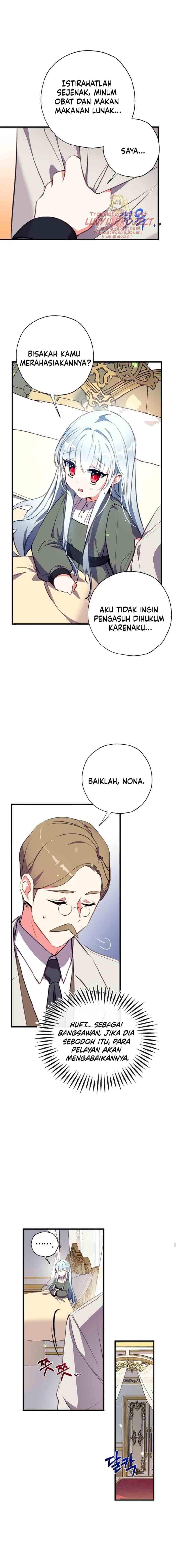 Family is Needed chapter 5 halaman 12