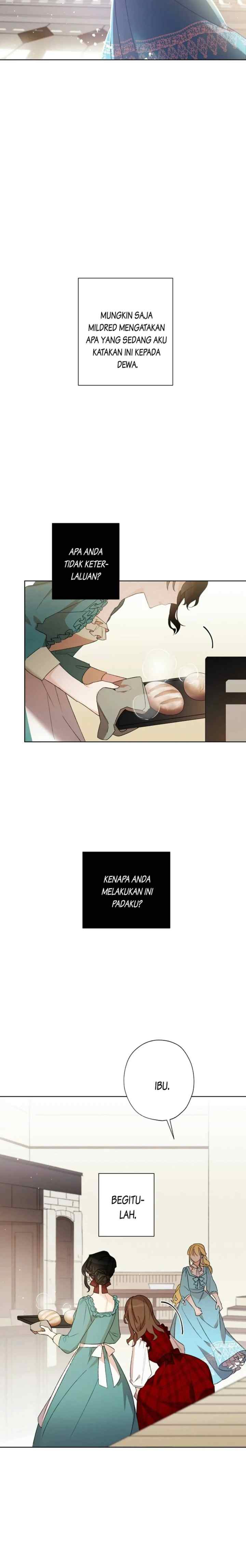 A Weak Tale of Cinderella's Stepmom chapter 1 halaman 15