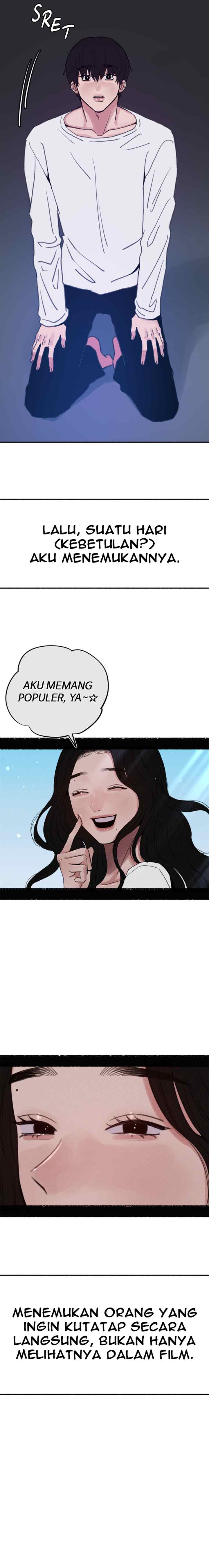 Muse On Yumyeong chapter 92 halaman 6