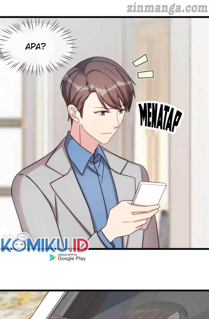 CEO's Sudden Proposal chapter 288 halaman 14