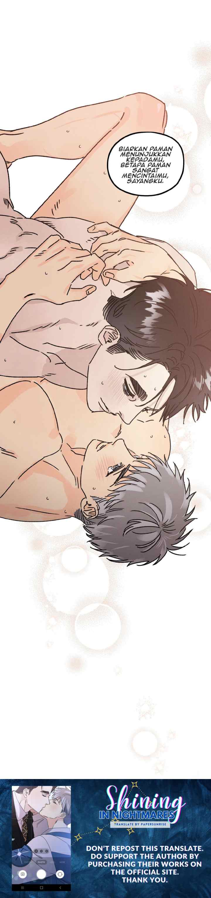 Shining In Nightmares chapter 30 halaman 19