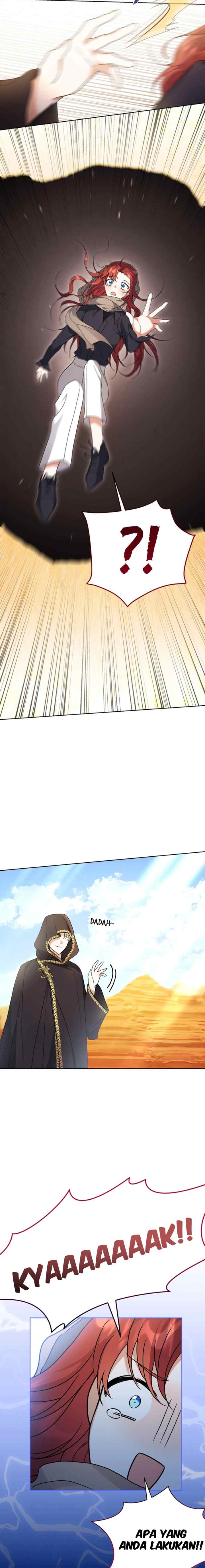 I Became The Villain's Trainer chapter 71 halaman 18