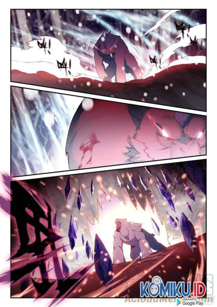 Heavenly Beads Master chapter 60 halaman 4