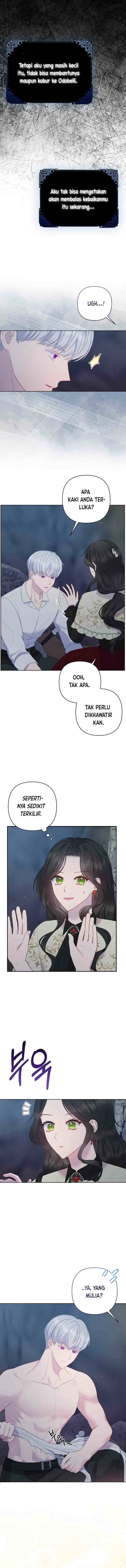 So I Married An Abandoned Crown Prince chapter 12 halaman 7