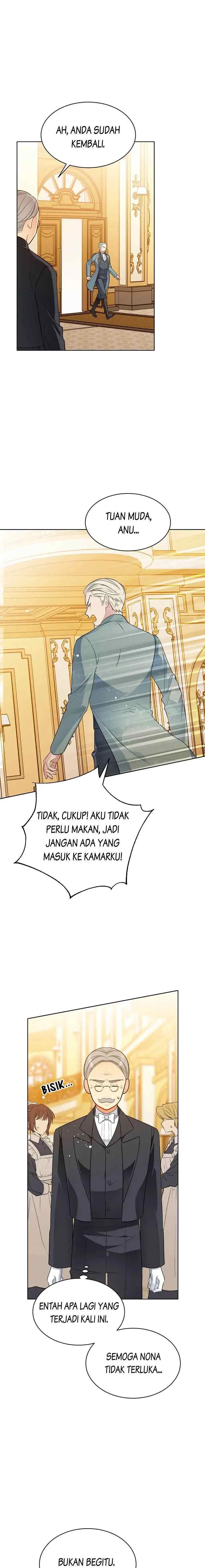 Mueller's Investigator chapter 143 halaman 7