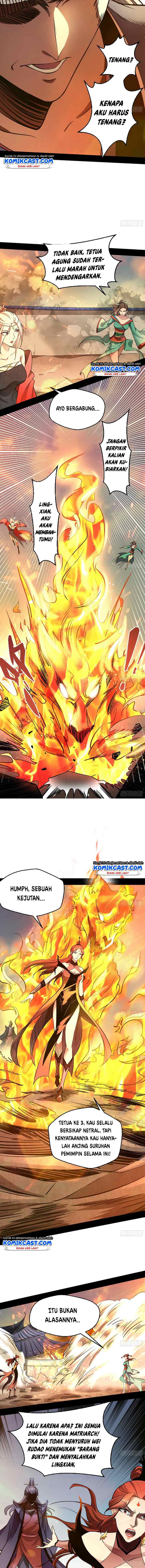 I'm An Evil God chapter 48 halaman 10