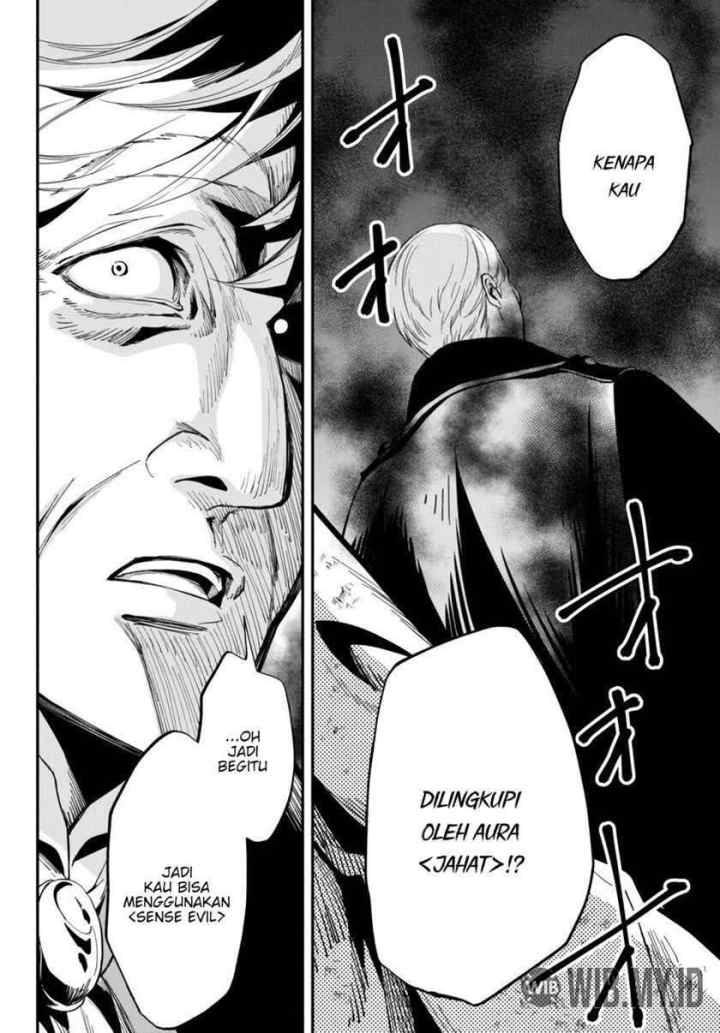 Isekai Man Chikin - HP 1 no Mama de Saikyou Saisoku Danjon Kouryaku chapter 35 halaman 7