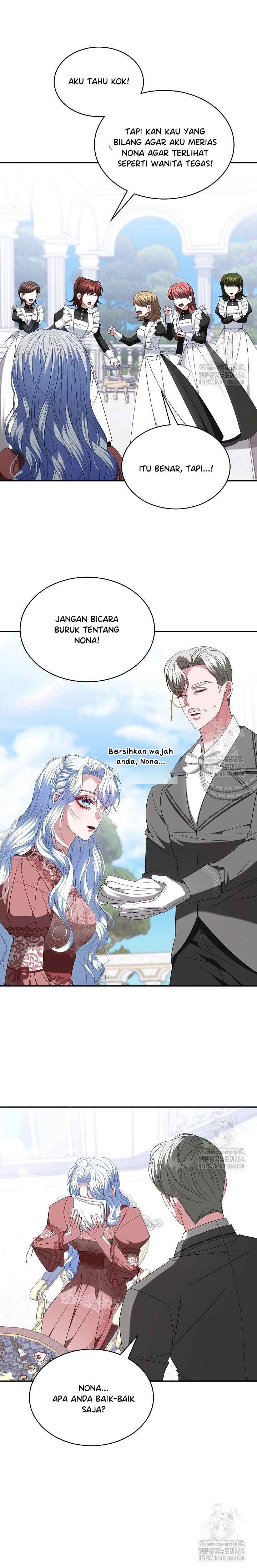 A Guide to the Reality of Villain Extras chapter 27 halaman 9