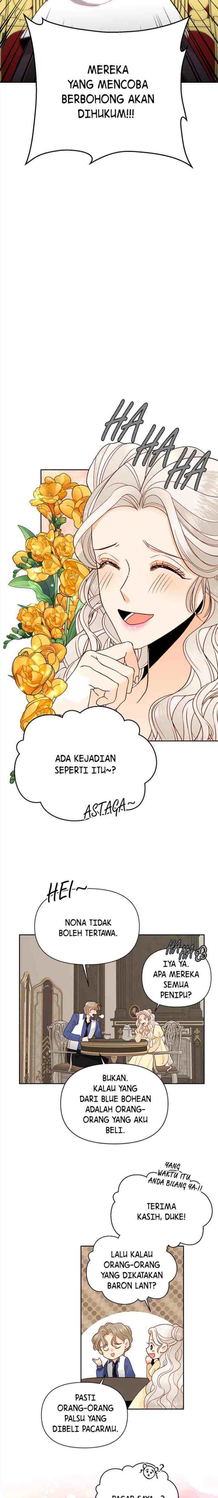 The Remarried Empress chapter 70 halaman 16