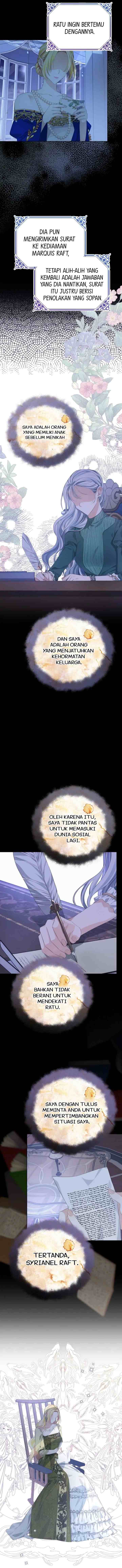 My Dear Aster chapter 17 halaman 7