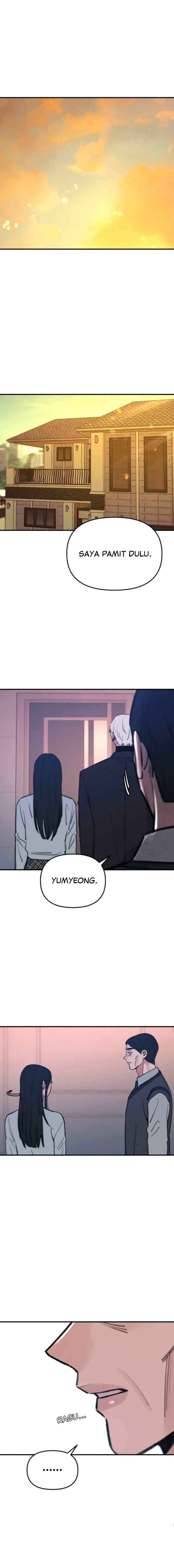 Muse On Yumyeong chapter 67 halaman 14