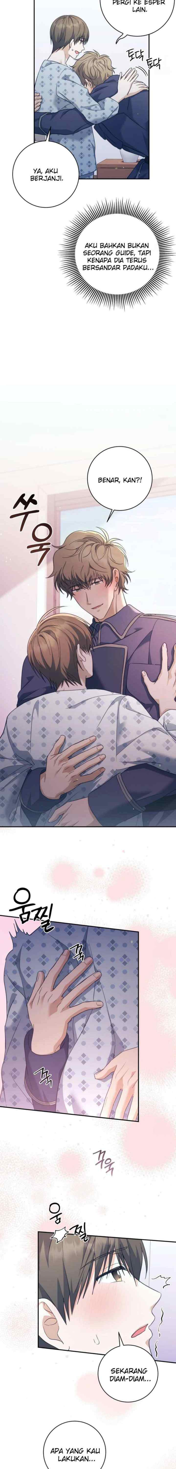 Seira To Juliet chapter 6 halaman 11