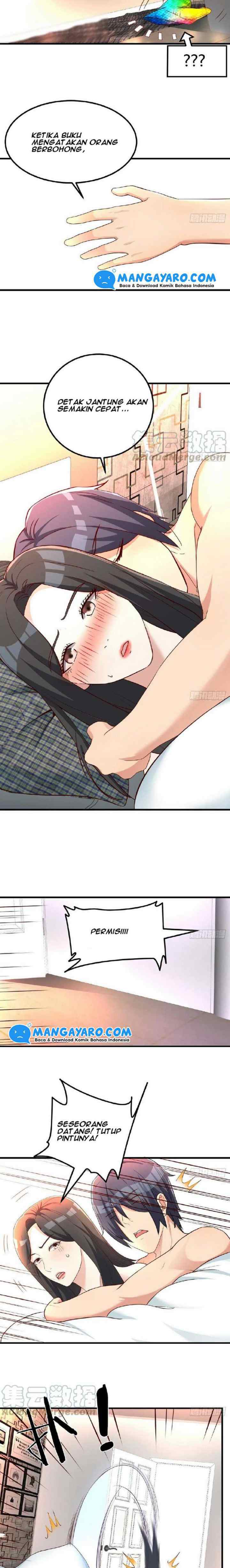 Full-level Peach Blossom Acupuncturist chapter 70 halaman 16