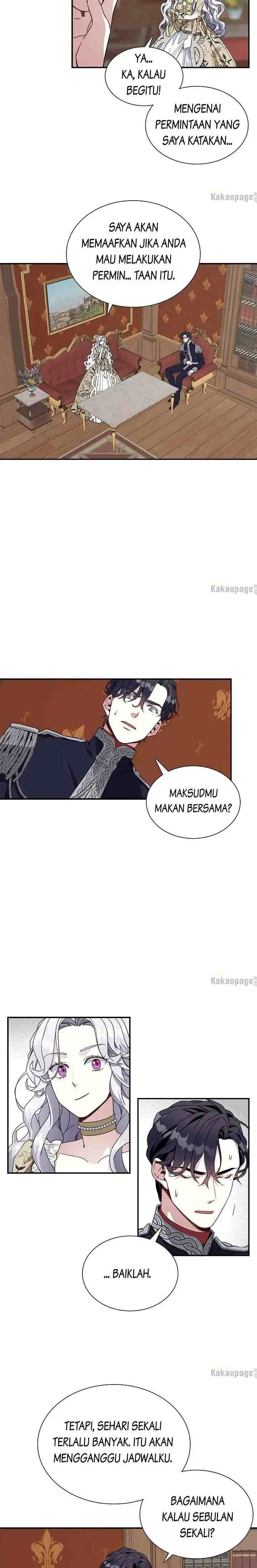 Not Sew Wicked Stepmom chapter 19 halaman 5