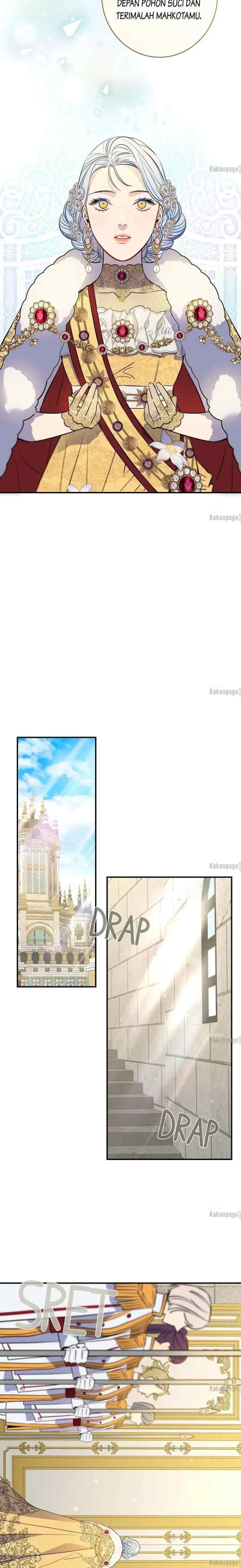 The Great Wish chapter 140 halaman 4