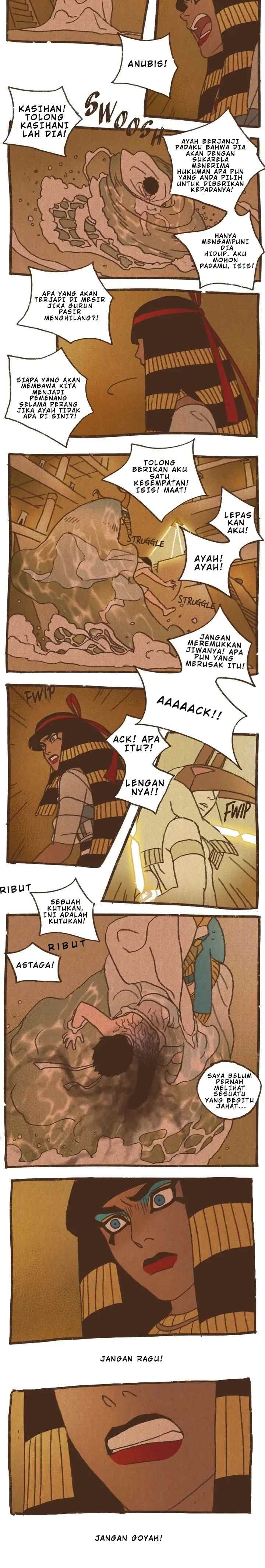 ENNEAD S1 chapter 68 halaman 13