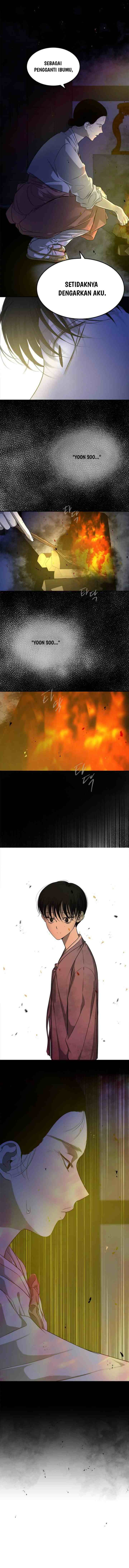 Loop chapter 159 halaman 11