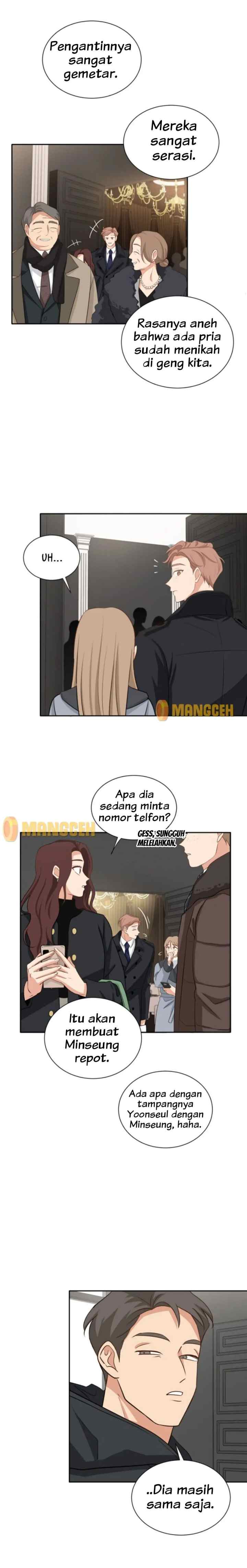 The Third Ending chapter 24 halaman 7