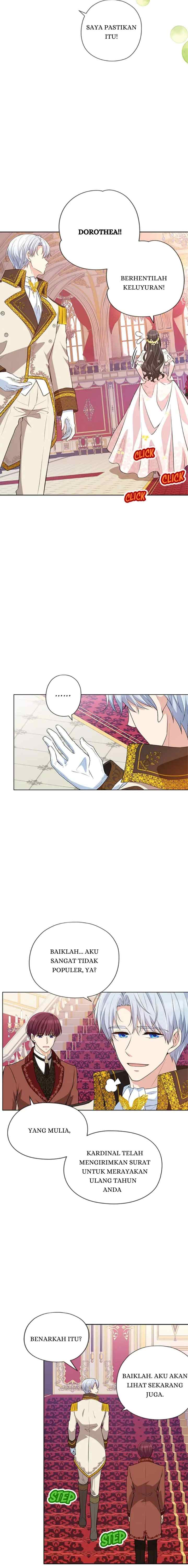 Dear My Friend chapter 7 halaman 10