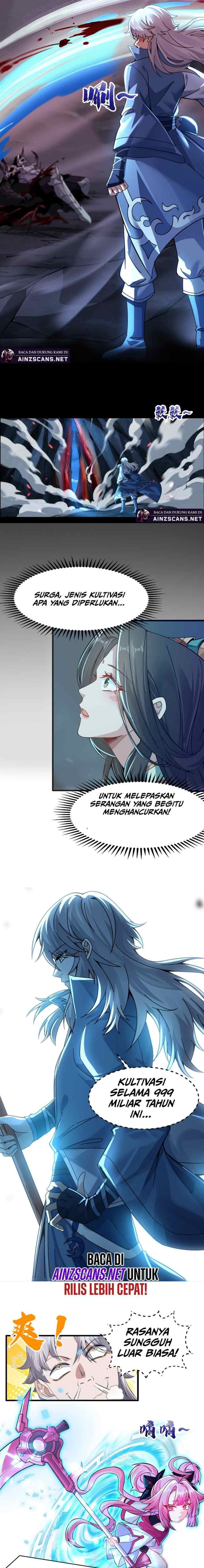 I Have Billions of Years of Cultivation chapter 2 halaman 5