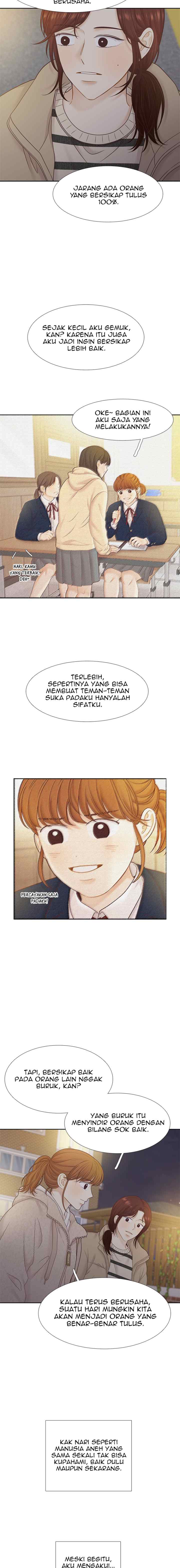 Odd Girls Out S2 chapter 212 halaman 14
