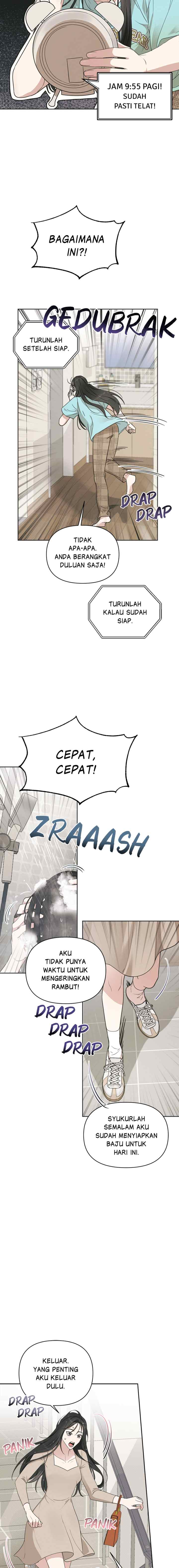 The Perfect Contract chapter 20 halaman 9