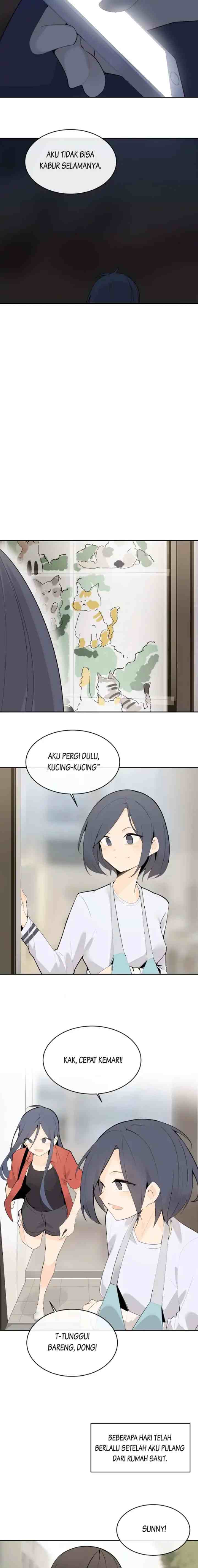 Devil Sword King chapter 213 halaman 7