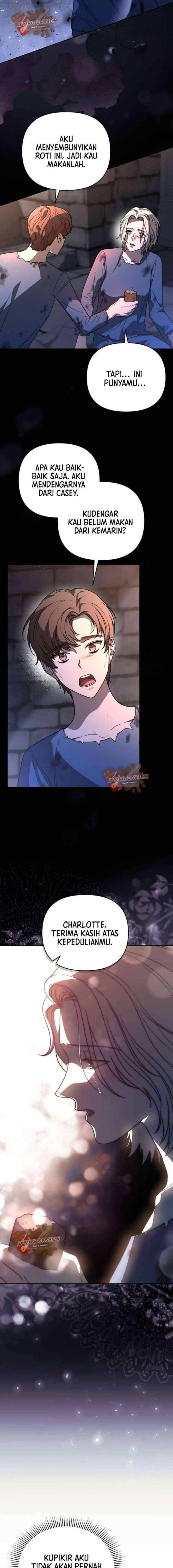 How To Turn A Kind Savior Into An Emperor chapter 22 halaman 6