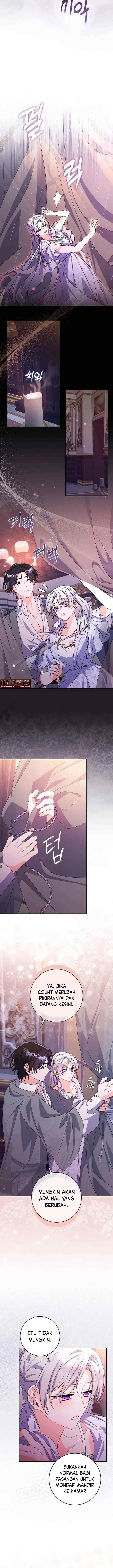 As My Husband Wish, I Will Bring in the Concubine chapter 21 halaman 4