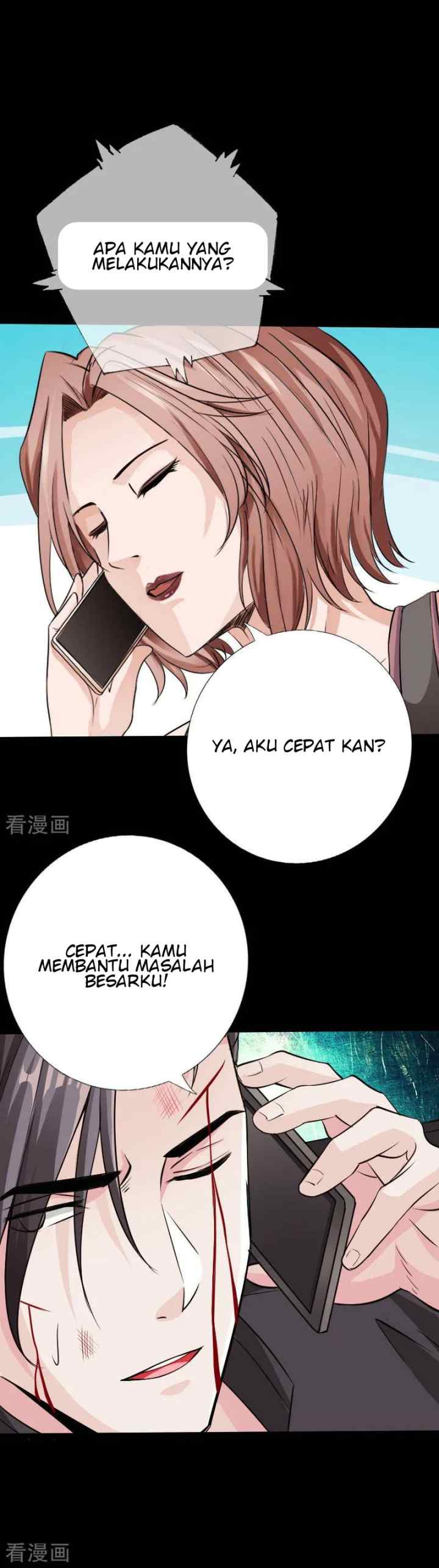 Hopeless chapter 67 halaman 4