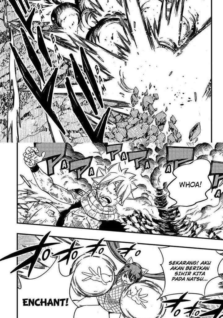 Fairy Tail: 100 Years Quest chapter 151 halaman 10