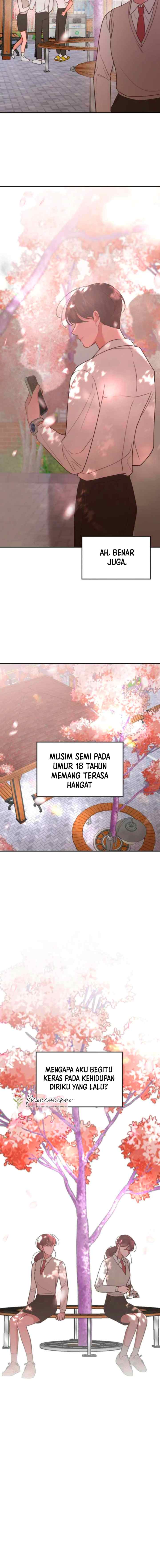 You Just Made My Day chapter 10 halaman 13