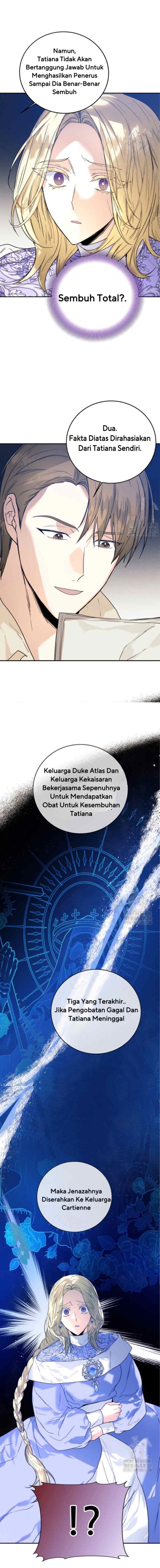 Royal Marriage chapter 84 halaman 14